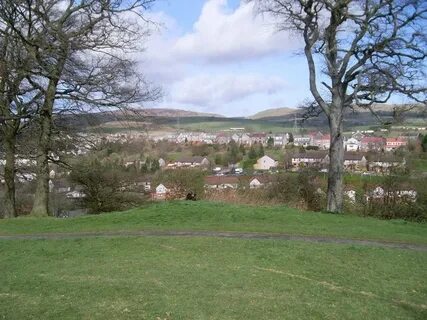 Doğu Dunbartonshire