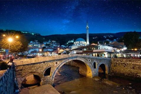 Prizren Bölgesi