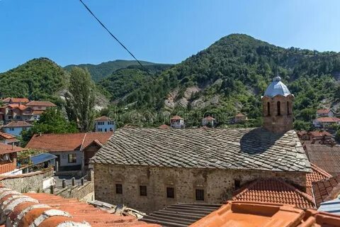 Kratovo Belediyesi