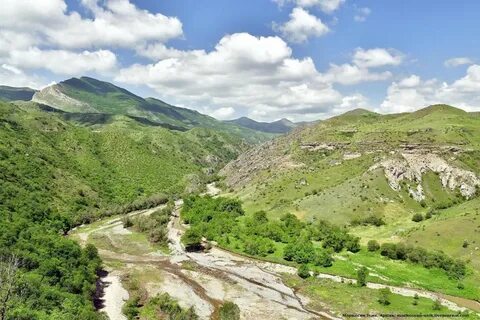 Laçın İlçesi