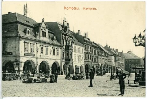 Chomutov