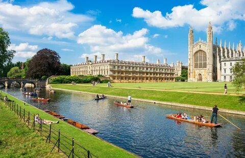 Cambridgeshire