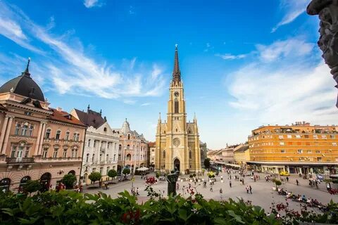 Nišava Bölgesi