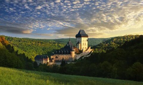 Stecký kraj