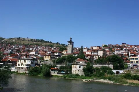 Veles Belediyesi