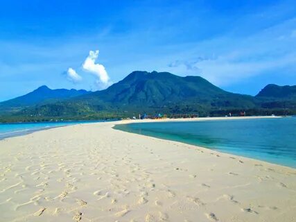Camiguín