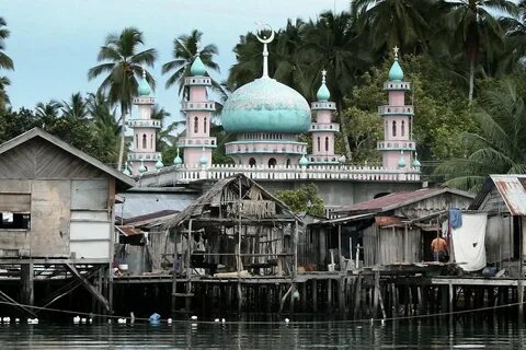 Tawi-Tawi