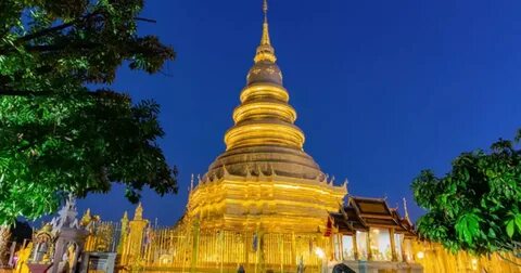 Lamphun