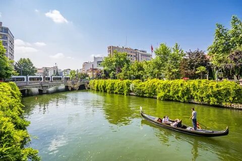 Eskisehir
