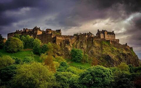 Kuzey Lanarkshire