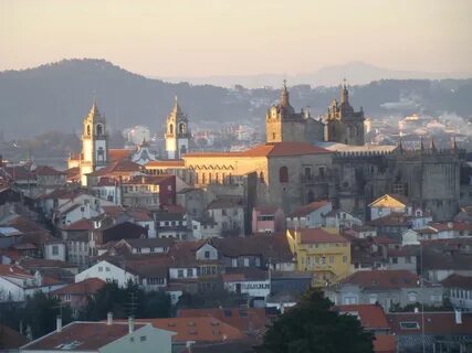Viseu