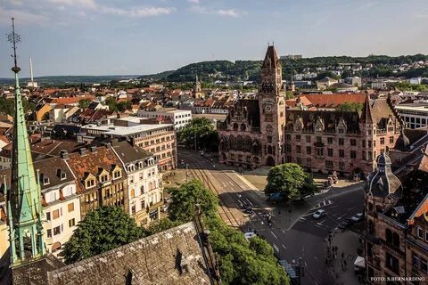Saarland