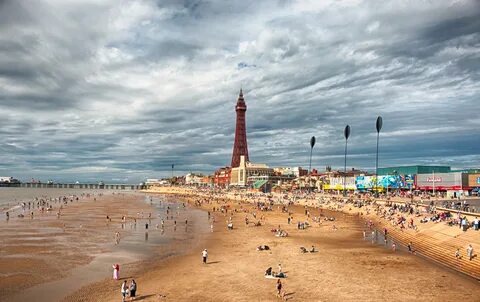 Blackpool