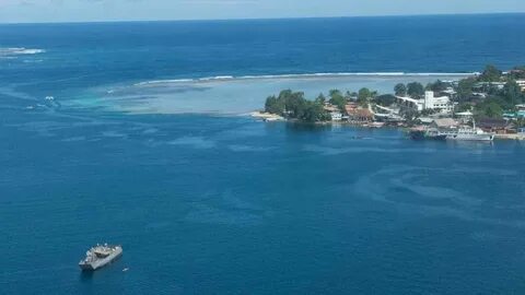 Honiara