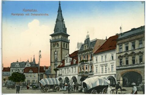 Chomutov