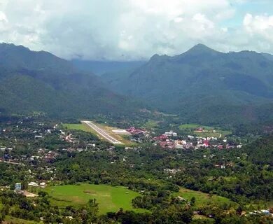 Mae Hong Son