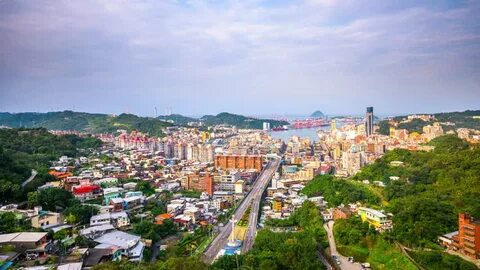 Keelung