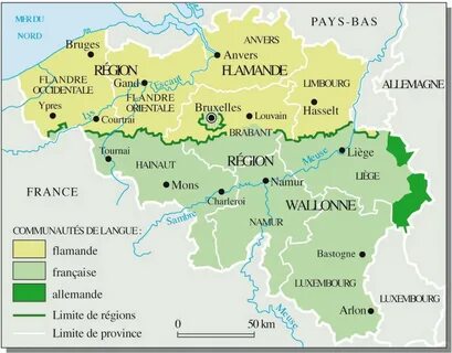 Hainaut