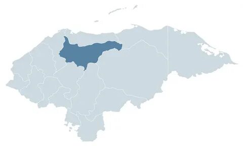 Choluteca Departmanı