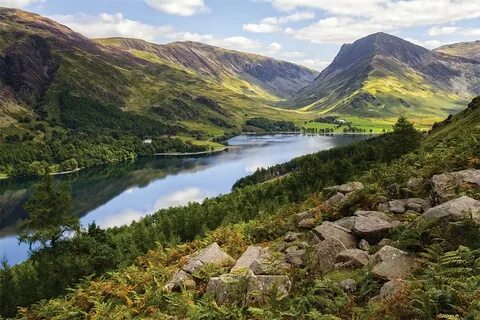 Cumbria