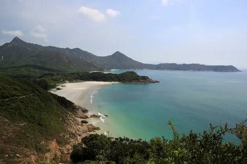 Sai Kung
