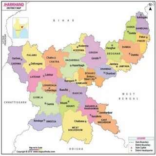 Jharkhand