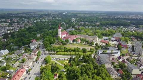 Kretinga Bölge Belediyesi