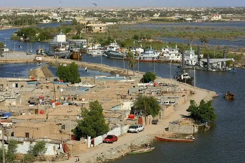 Basra