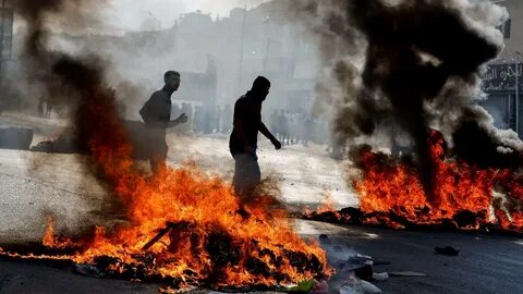 Nablus