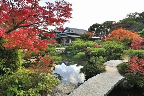Yamaguchi Eyaleti