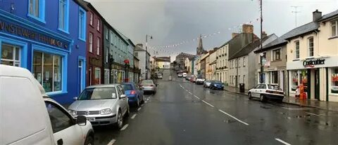 Derry Şehri ve Strabane