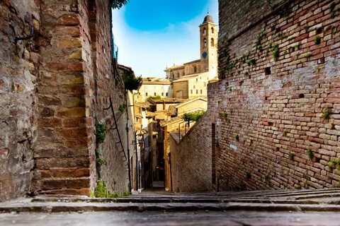 Pesaro ve Urbino