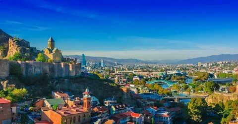 Tiflis