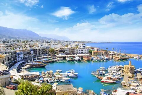 Girne Bölgesi (Keryneia)