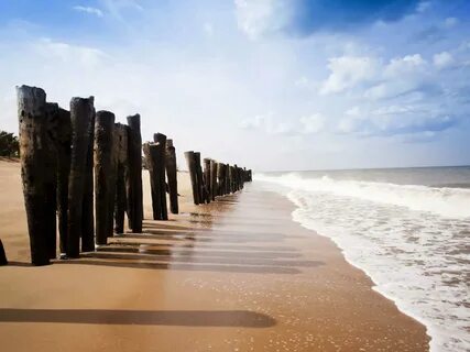 Puducherry