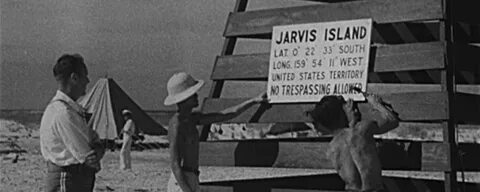 Jarvis Adası