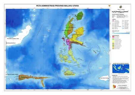 Maluku Utara