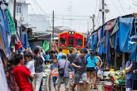 Samut Songkhram