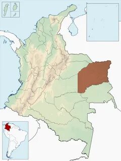 Vichada