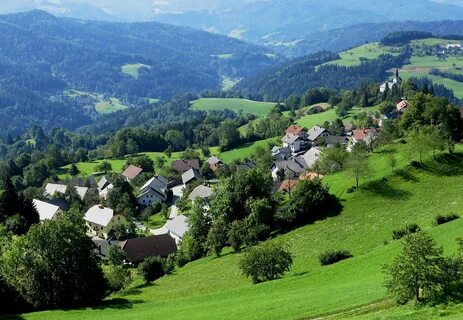Gorenja Vas – Poljane Belediyesi