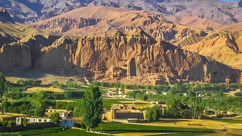 Bamyan