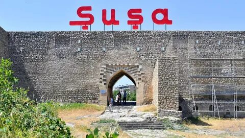 Şuşa İlçesi