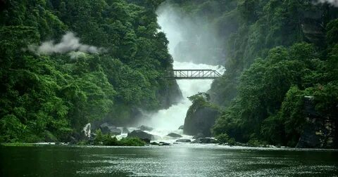 Sylhet Bölgesi