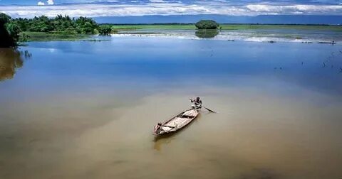 Sylhet Bölgesi