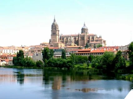 Salamanca