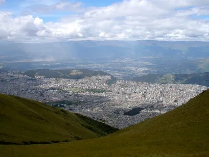 Pichincha