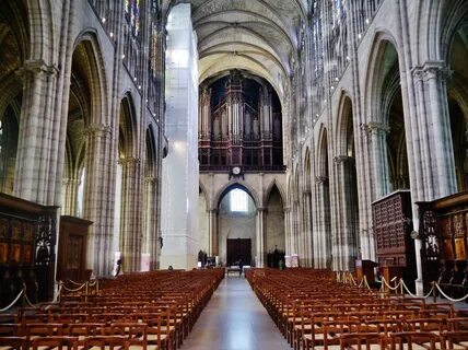 Seine-Saint-Denis