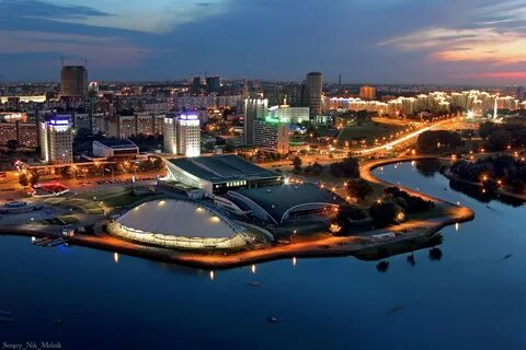 Minsk