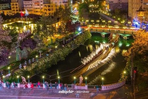 Eskisehir