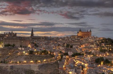 Toledo